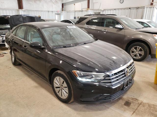 2019 VOLKSWAGEN JETTA S - 3VWCB7BU3KM248949