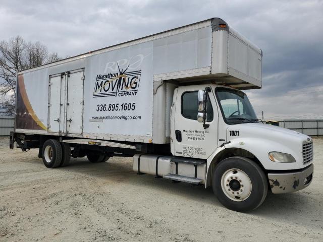 2009 FREIGHTLINER M2 106 MED #3045678652