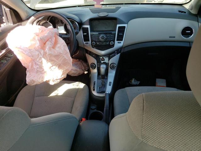 2016 Chevrolet Cruze Limited Lt VIN: 1G1PE5SB1G7194561 Lot: 48134454