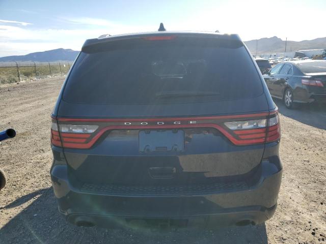 2018 DODGE DURANGO SR 1C4SDJGJ2JC143405
