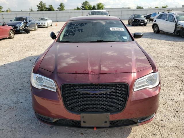 2019 Chrysler 300 Limited VIN: 2C3CCAKG3KH528753 Lot: 48678494