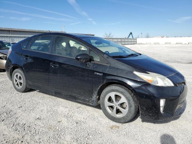 2014 Toyota Prius VIN: JTDKN3DU1E1750484 Lot: 47626174