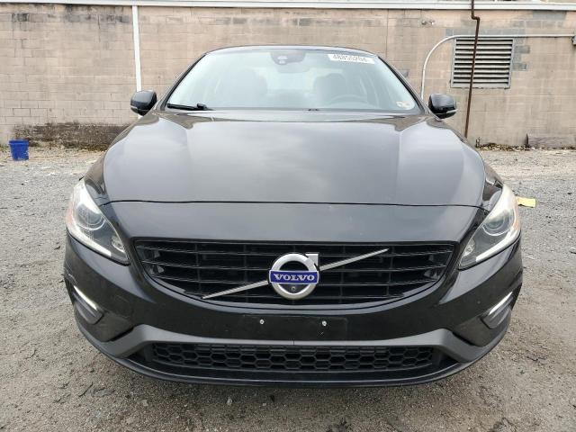 2017 VOLVO S60 YV126MFL4H2437798