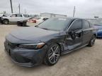2024 HONDA CIVIC TOUR - 2HGFE1F93RH301511