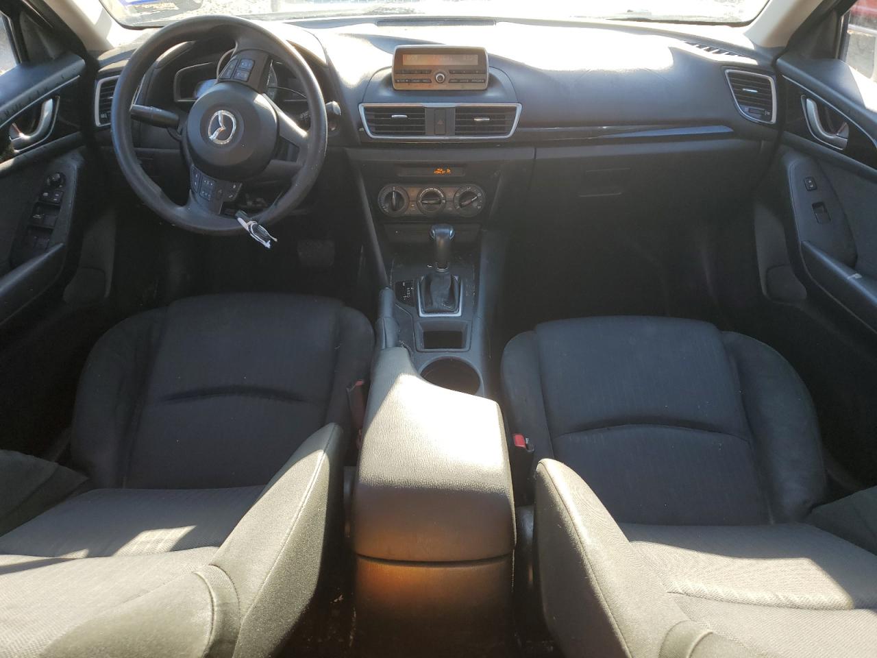 JM1BM1U73E1129331 2014 Mazda 3 Sport