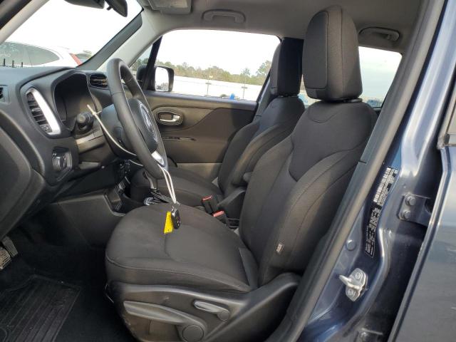 2021 JEEP RENEGADE S - ZACNJCAB6MPM26602