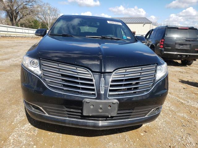 2017 Lincoln Mkt VIN: 2LMHJ5NK3HBL00178 Lot: 45823624