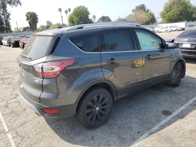 2017 Ford Escape Titanium VIN: 1FMCU0J92HUB44342 Lot: 47896274