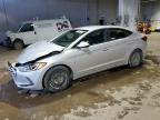 2017 HYUNDAI ELANTRA SE - KMHD84LF2HU380265