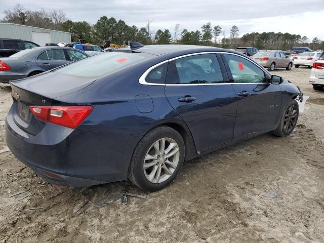 2016 Chevrolet Malibu Lt VIN: 1G1ZE5ST9GF320009 Lot: 44812124