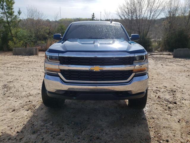 2018 Chevrolet Silverado K1500 Lt VIN: 3GCUKREC2JG264322 Lot: 48224984