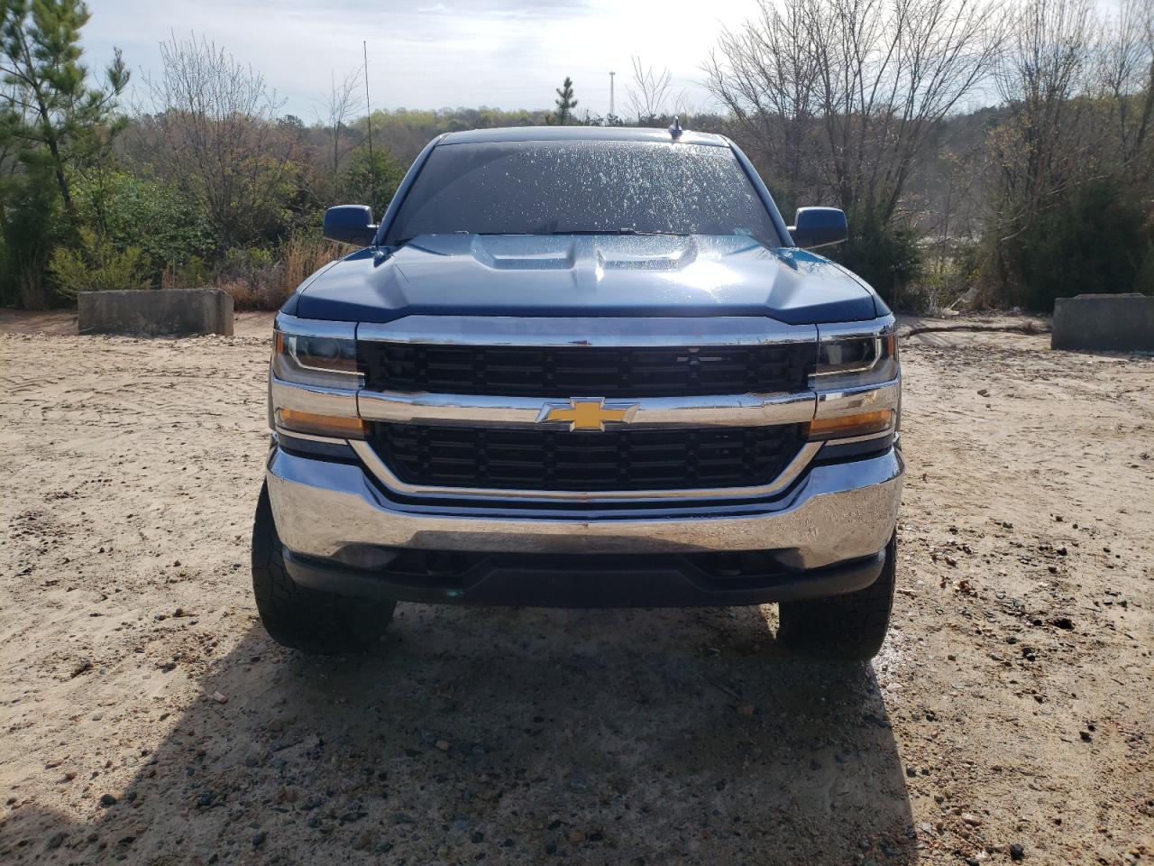 3GCUKREC2JG264322 2018 Chevrolet Silverado K1500 Lt