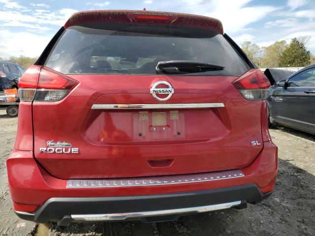 2017 Nissan Rogue - Image 6