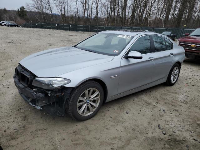 2015 BMW 528 XI WBA5A7C51FD626450
