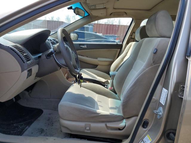 2005 Honda Accord Ex VIN: 1HGCM56785A189115 Lot: 39243889