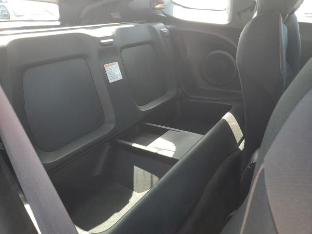 2016 HONDA CR-Z JHMZF1D4XGS000125