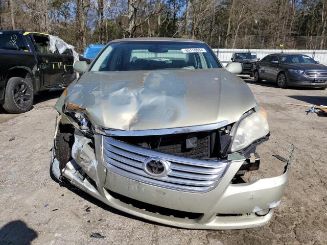 2008 Toyota Avalon Xl VIN: 4T1BK36B38U262155 Lot: 45110034