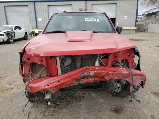 2004 Chevrolet Colorado VIN: 1GCCS146448119138 Lot: 45494544