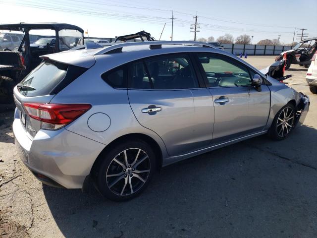 2018 SUBARU IMPREZA LI - 4S3GTAN66J3714434