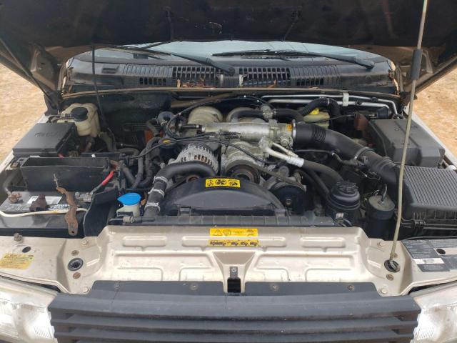 1999 Land Rover Range Rover 4.0 Se Long Wheelbase VIN: SALPV1244XA425577 Lot: 45674874