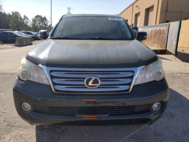 JTJBM7FX9D5058365 2013 LEXUS GX-4