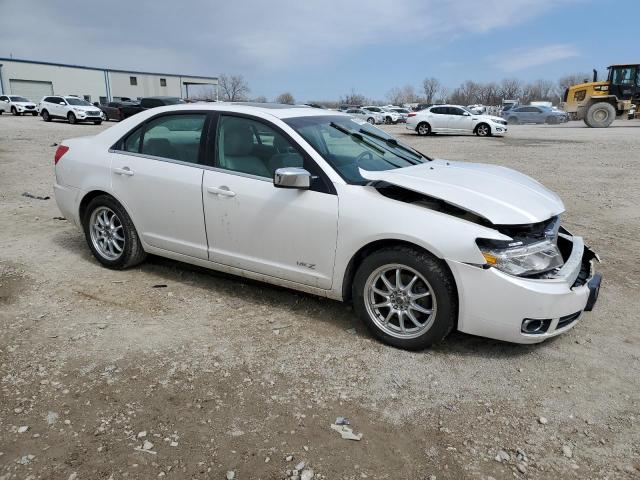 2009 Lincoln Mkz VIN: 3LNHM26T59R613082 Lot: 48545884