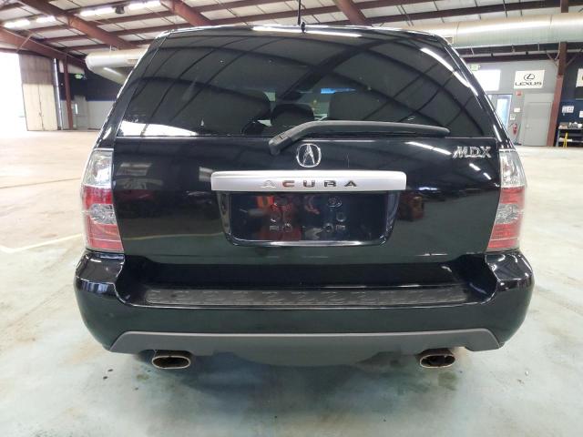 2004 Acura Mdx VIN: 2HNYD18254H518619 Lot: 46060094