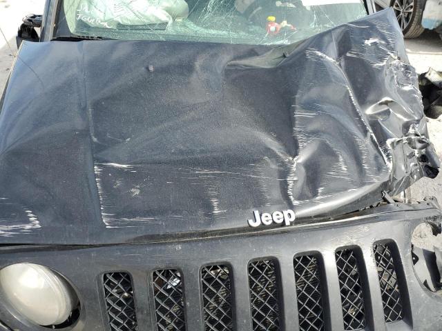 2021 JEEP PATRIOT 1C4NJPBBXED758101