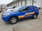 2015 HONDA CR-V LX - 2HKRM4H31FH629005