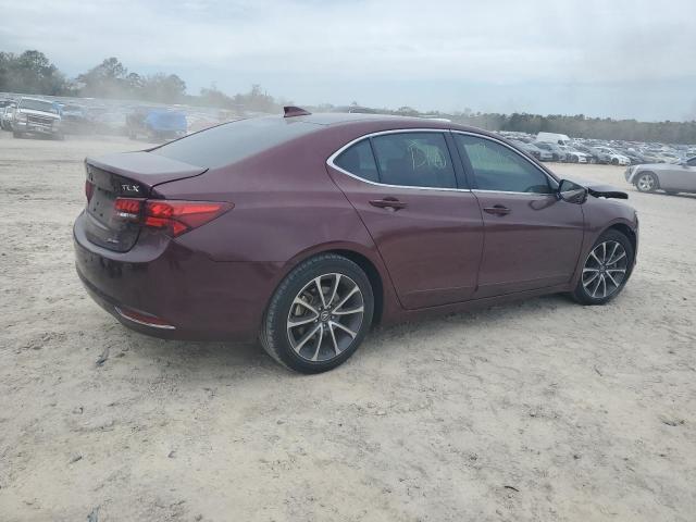 2015 ACURA TLX ADVANC 19UUB3F71FA009697
