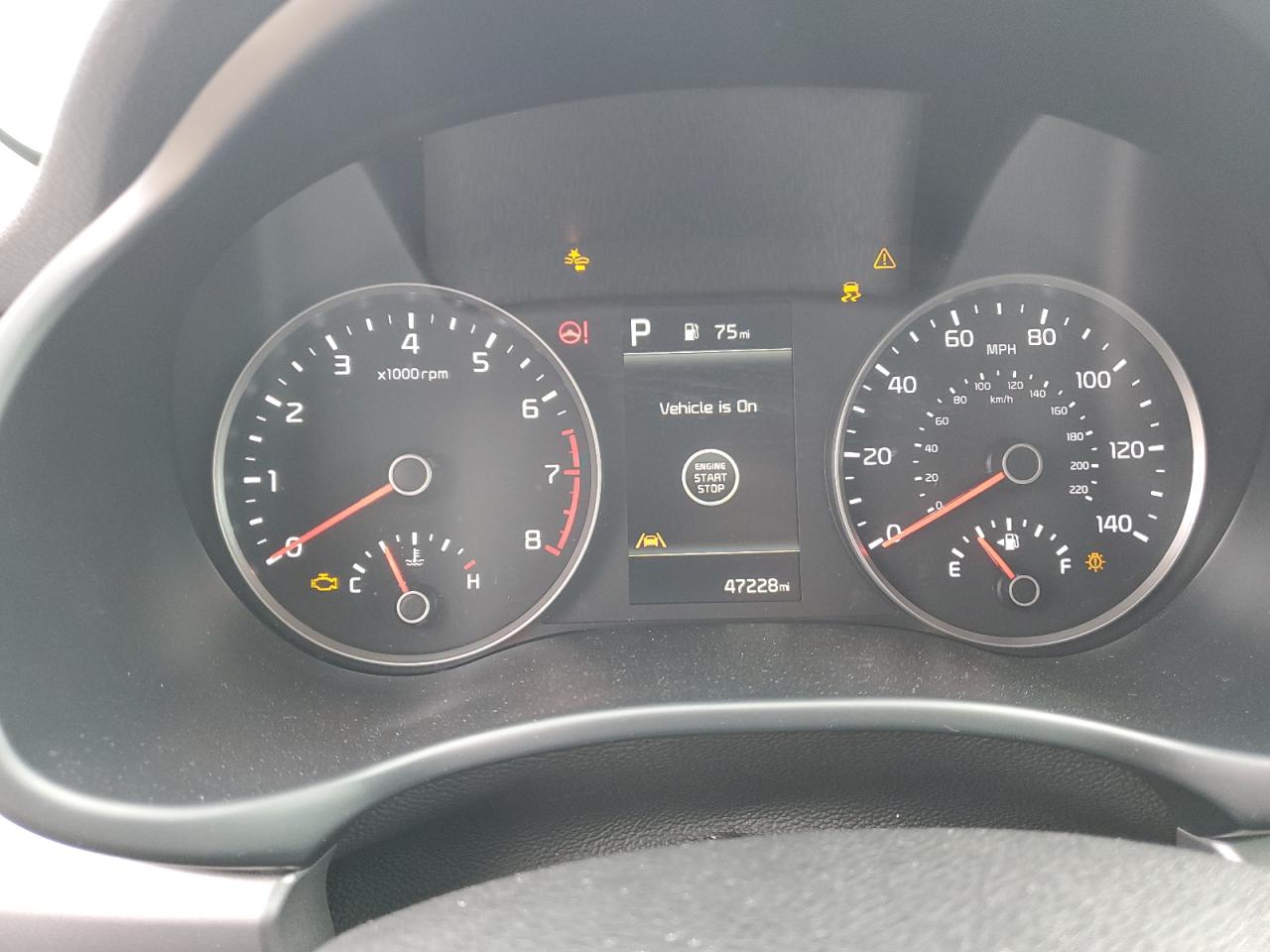 2023 Kia Rio Lx vin: 3KPA24AD5PE541988