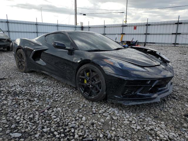 2021 Chevrolet Corvette - Image 4