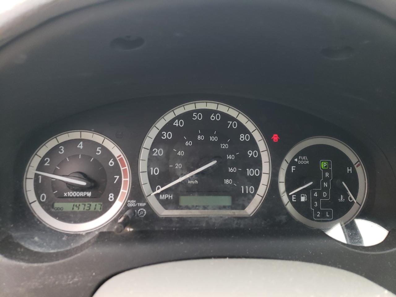 5TDZA22C14S219477 2004 Toyota Sienna Xle