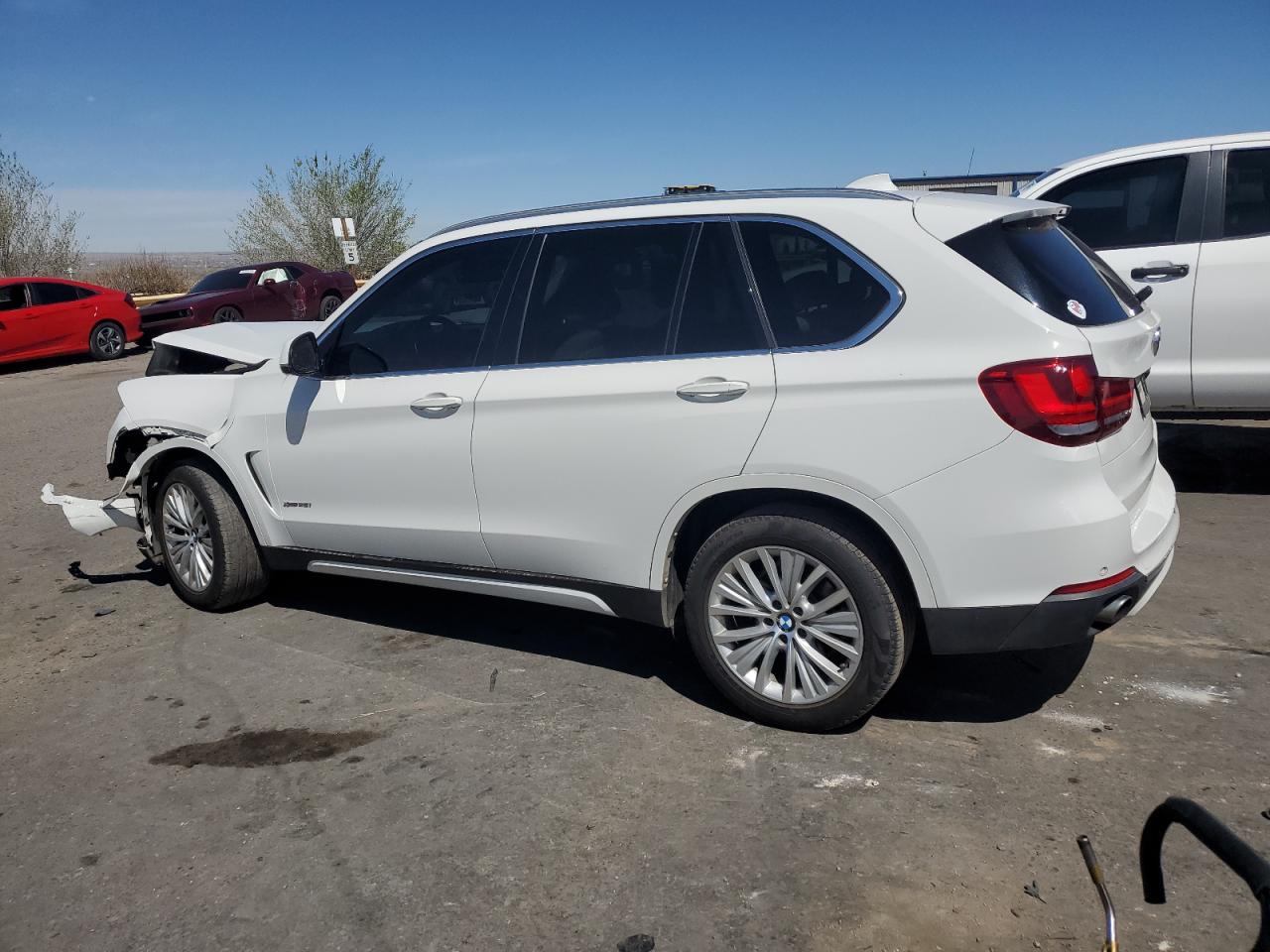 5UXKR0C56G0U49519 2016 BMW X5 xDrive35I