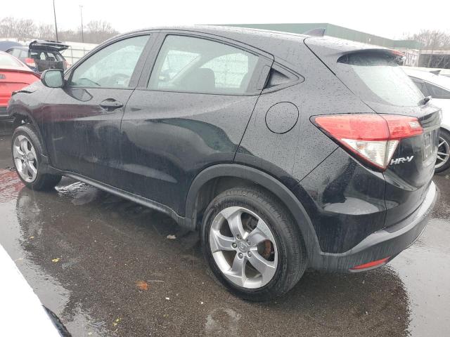 2019 Honda Hr-V Lx VIN: 3CZRU6H36KG721736 Lot: 48318084