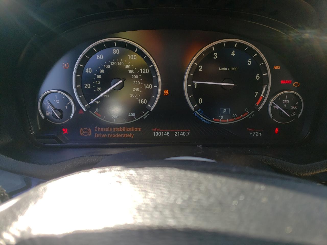 5UXWX9C54E0D39905 2014 BMW X3 xDrive28I