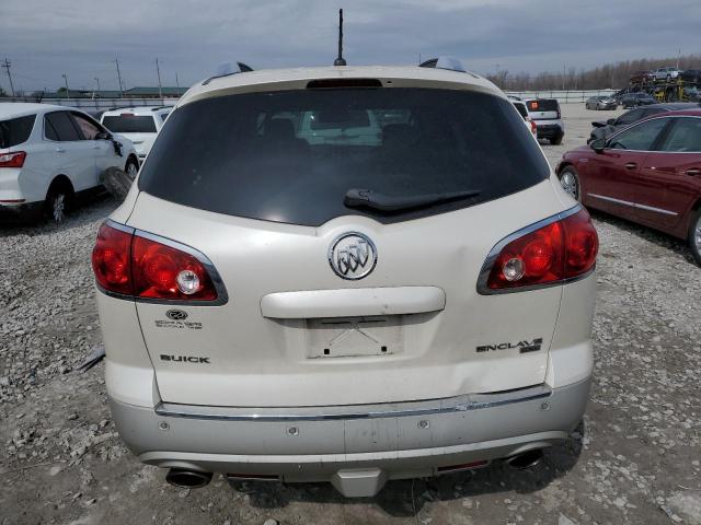 2010 Buick Enclave Cxl VIN: 5GALRBED5AJ220774 Lot: 45341274