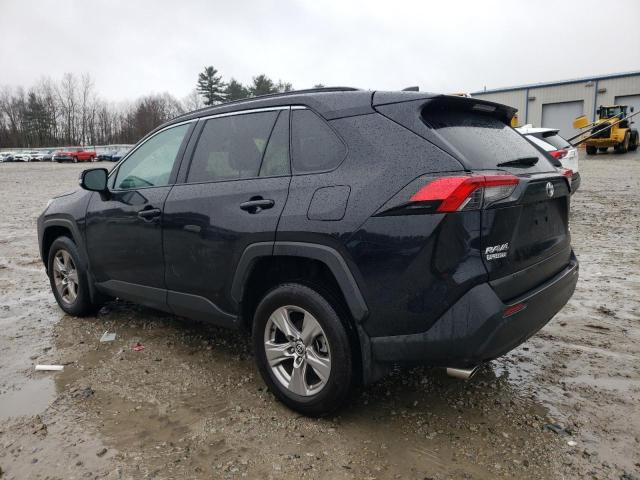 2022 Toyota Rav4 Xle VIN: 2T3P1RFV2NW287153 Lot: 47877034