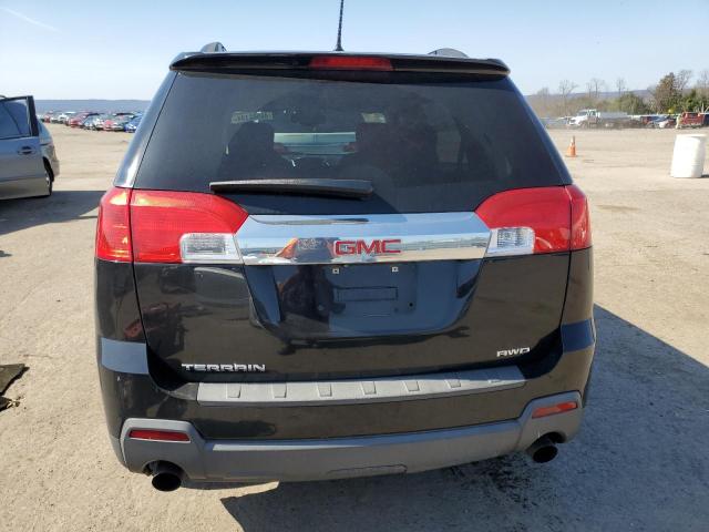 2013 GMC Terrain Sle VIN: 2GKFLTE38D6358695 Lot: 46502134