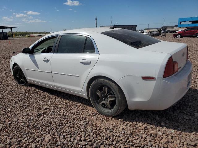 2009 Chevrolet Malibu Ls VIN: 1G1ZG57B594255829 Lot: 45465024