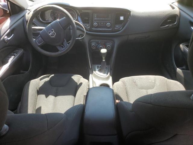 2013 Dodge Dart Se VIN: 1C3CDFAA4DD175320 Lot: 48169284