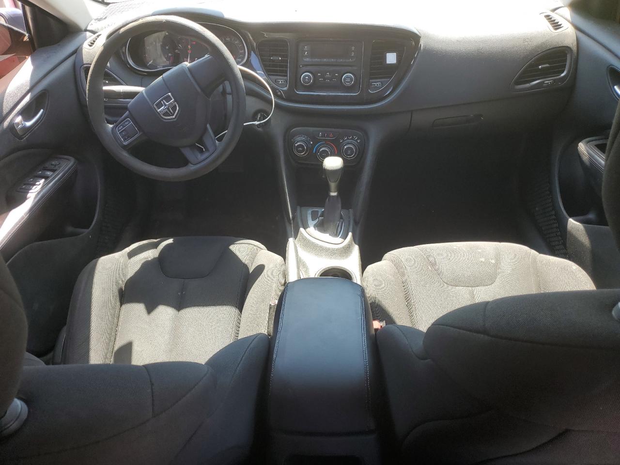 1C3CDFAA4DD175320 2013 Dodge Dart Se