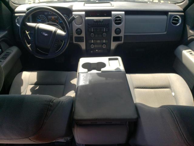 2012 Ford F150 Supercrew VIN: 1FTFW1ET6CFA97580 Lot: 46377694