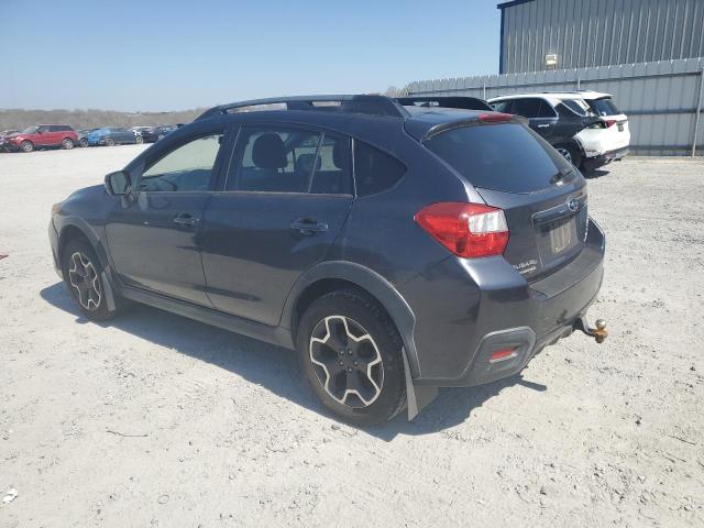 2014 SUBARU XV CROSSTR JF2GPACC7E8275221  47687134