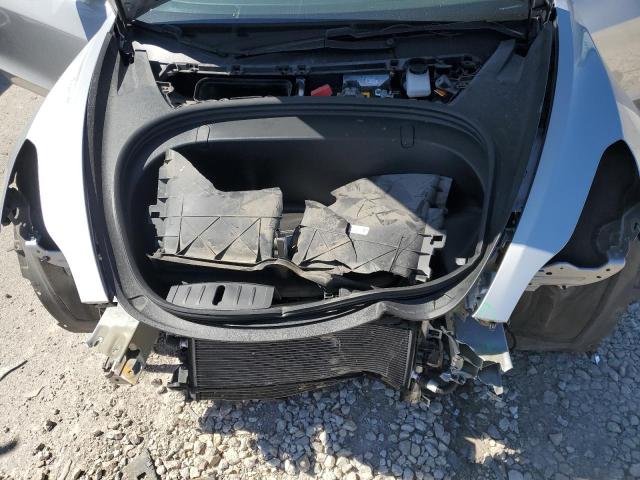 2018 TESLA MODEL 3 - 5YJ3E1EB6JF112819