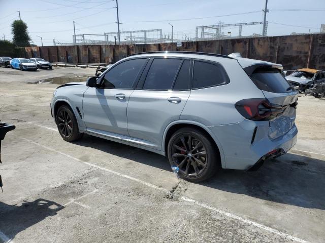2023 BMW X3 M40I - 5UX83DP0XP9T10989