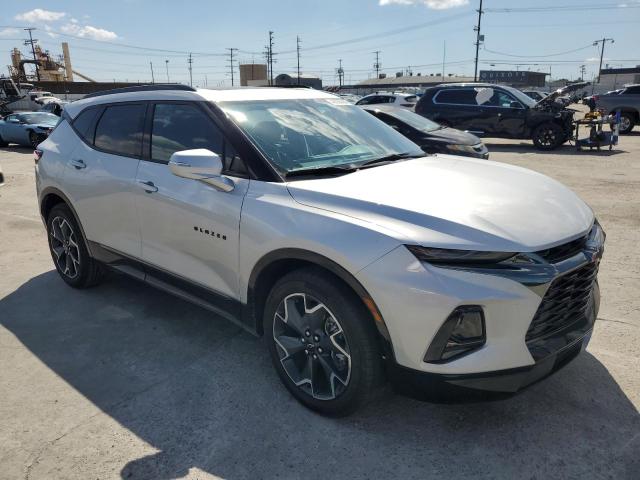 2021 CHEVROLET BLAZER RS 3GNKBERS7MS567638  46305584