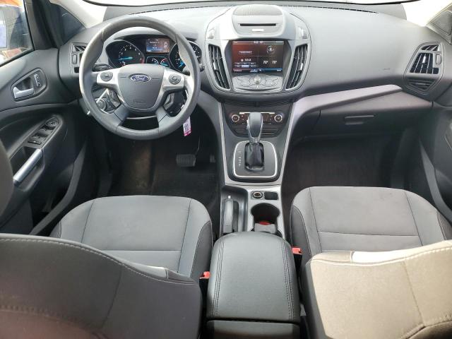 2013 Ford Escape Se VIN: 1FMCU9GX7DUC11862 Lot: 45187364