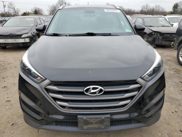 2016 Hyundai Tucson Limited VIN: KM8J3CA48GU125437 Lot: 48242694