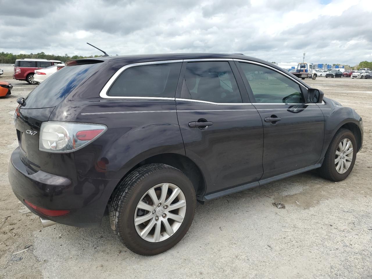 JM3ER2B52B0365502 2011 Mazda Cx-7